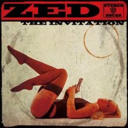 ZED (USA-2) : The Invitation